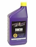 Motor Oil, 5W30, quart