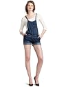 AG Adriano Goldschmied Women's Chelsea Overall Short