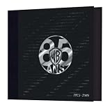Coffret Les 85 ans de la WARNER BROS : 85 DVD (1923-2008) - Edition collector limit�e num�rot�e