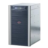 APC Symmetra LX 16kVA N+1 Power Array Cabinet. SYMMETRA LX 16KVA N+1 RM ONLINE 208/240V CUST PAYS FRT NO RETURN UPS.