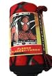 Spiderman Blanket : Spiderman Fleece blanket 50"x 60" #2