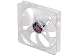 SILVERSTONE FN181-BL High performance for positive air pressure, High air pressure an...