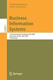 Cover for 9783540793953