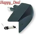 Happy Deal: 3 PIN UK Power Charger For Sony Walkman NW-A1200 NW-A1000 NW-HD5 NW-A800 + Free Cable Wrap Manager