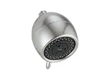 Delta Faucet Touch-Clean 3-Function Showerhead RP40594NN