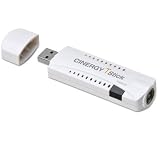TerraTec Cinergy T Stick RC (DVB-T, Fernbedienung, USB 2.0)
