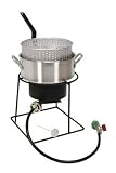 King Kooker Portable Propane Outdoor Cooker