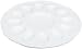 Mikasa Antique White 12-Inch Deviled Egg Dish