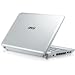 PC Hardware : MSI Wind U100-030US 10-Inch Netbook (1.6 GHz Intel Atom Processor, 1 GB RAM, 120 GB Hard Drive, XP Home, 3 Cell Battery) Pearl White Heart