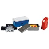 Rock Crawler Scale Accessory Assortment #1