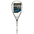 Dunlop Aerogel 4D Max Squash Racquet