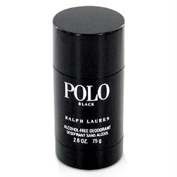 Polo Black by Ralph Lauren Deodorant Stick 2.5 oz