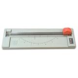 Peach - Massicot A4 Personal Paper Trimmer PC200-02par Peach