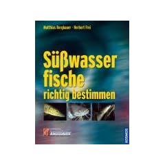 S��wasserfische richtig bestimmen