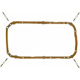 Fel-Pro OS30570T  Oil Pan Gasket Set by Fel-Pro