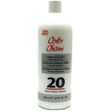 Wella Color Charm Cream 20 Volume 32 oz. Developer