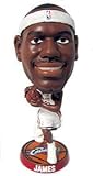 Cleveland Cavaliers LeBron James Phathead Bobble Head