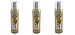 Sally Hansen Airbrush Legs Light Glow 4.4 Ounce (130ml) (3 Pack)