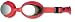 TYR Youth Flexframe Youth Metallized Goggle (Metallized/Red)