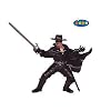 Papo - 30252 - Figurine - Zorro Collection