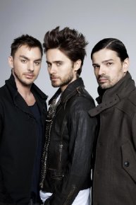 Image of 30 Seconds to Mars