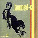 Revue Banned-X  / Songs An'Trax