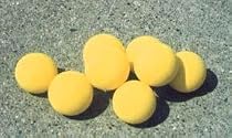 Mini Putt Golf - Pack - Foam Golf Balls - Sports