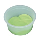 Maddaplas 709350002 Medium Green Color Coded Therapy Putty