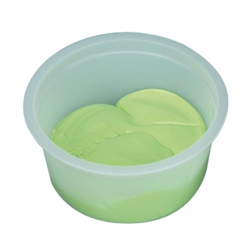 Maddaplas 709350002 Medium Green Color Coded Therapy Putty