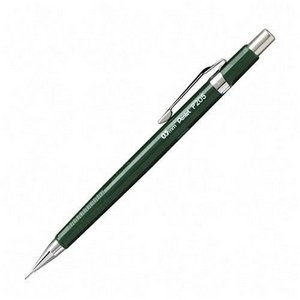 Pentel® Sharp Automatic Pencil, 0.50 mm, Green Barrel