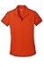 Ladies Moisture Wicking Textured Golf Polos in 12 Colors - Sizes XS-4XL