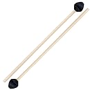 Vic Firth Corpsmaster&reg; Keyboard -- Medium Hard-Weighted Rubber Core