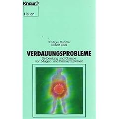 Verdauungsprobleme (7100 264)