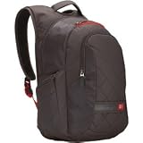 Case Logic Dlbp-116Darkgray 16" Notebook Backpack (Dark Gray) (Computer-Equipment / Notebook Cases)
