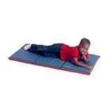 Rest Mats 10 Mil Vinyl 3-fold