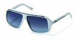 31h1LVzM%2BcL. SL160  Polaroid Best Under The Sun Collection 2011   Rebel PDS8160B   70s Iconic Polaroid Rebel sunglasses hail from an era of 1970s glam rock with statement frames for head turning style.