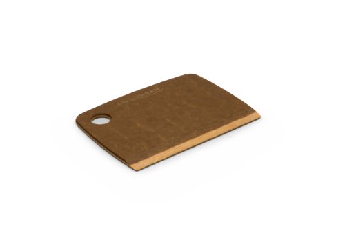 Epicurean Food Scraper, Nutmeg with Natural Core