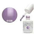 Harmony Gelish Uv Soak Off Gel Polish -Princess Tiara .5oz