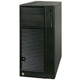 Barebone System Intel 5500