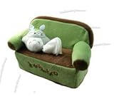 My Neighbor Totoro Tissue Box Cover