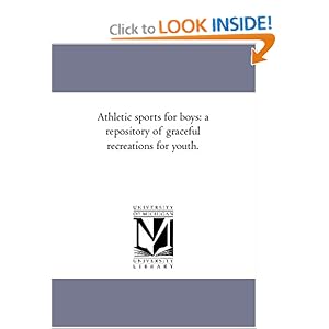 Sports For Boys