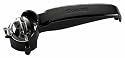Kyocera Steel Knife Sharpener, Black