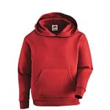 Youth Hooded Sweathirt