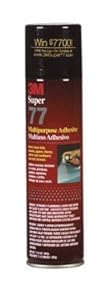 3M Super 77 Glue - Pool Table Felt Adhesive