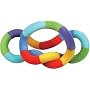 Fuzzy Tangle