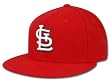 Men`s St. Louis Cardinals New Era Home Cap
