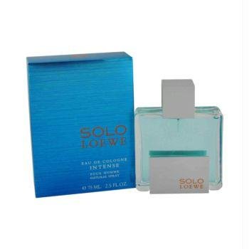 Solo Intense by Loewe Eau De Toilette Spray 125 ml Preisvergleich