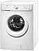 Kitchen & Housewares : Washing Machine (ZWF16070W1)