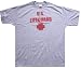 U.S. LIFE GUARD - Law Enforcement Gear - Heather Grey or White T-shirt