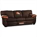 Baseline 77000300801 Cleveland Browns Classic Sofa